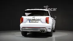 2023 Hyundai Palisade Gasoline 3.8 2WD — фото 4