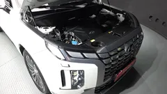 2023 Hyundai Palisade Gasoline 3.8 2WD — фото 6