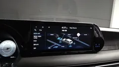 2023 Hyundai Palisade Gasoline 3.8 2WD — фото 9