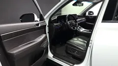 2023 Hyundai Palisade Gasoline 3.8 2WD — фото 10