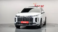 2023 Hyundai Palisade Gasoline 3.8 2WD — фото 3