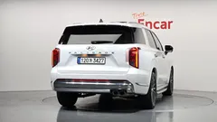 2023 Hyundai Palisade Gasoline 3.8 2WD — фото 4