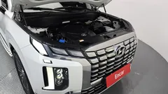 2023 Hyundai Palisade Gasoline 3.8 2WD — фото 6