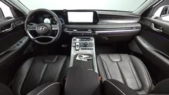 2023 Hyundai Palisade Gasoline 3.8 2WD — фото 7