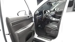 2023 Hyundai Palisade Gasoline 3.8 2WD — фото 10