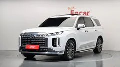 2023 Hyundai Palisade Gasoline 3.8 2WD — фото 13