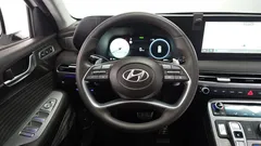 2023 Hyundai Palisade Gasoline 3.8 2WD — фото 16