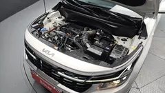 2024 Kia Seltos Gasoline 1.6 Turbo 2WD — фото 6