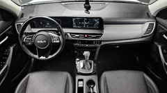 2024 Kia Seltos Gasoline 1.6 Turbo 2WD — фото 7