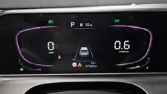 2024 Kia Seltos Gasoline 1.6 Turbo 2WD — фото 8