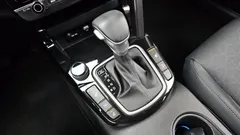 2024 Kia Seltos Gasoline 1.6 Turbo 2WD — фото 9
