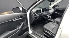 2024 Kia Seltos Gasoline 1.6 Turbo 2WD — фото 10