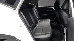 2024 Kia Seltos Gasoline 1.6 Turbo 2WD — фото 12
