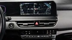 2024 Kia Seltos Gasoline 1.6 Turbo 2WD — фото 14