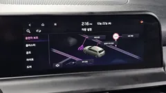 2024 Kia Seltos Gasoline 1.6 Turbo 2WD — фото 16