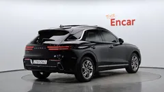 2022 Genesis GV70 2.5T Gasoline 2WD — фото 2