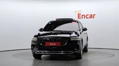 2022 Genesis GV70 2.5T Gasoline 2WD — фото 3
