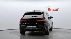 2022 Genesis GV70 2.5T Gasoline 2WD — фото 4