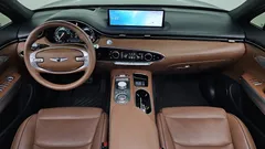 2022 Genesis GV70 2.5T Gasoline 2WD — фото 7