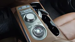 2022 Genesis GV70 2.5T Gasoline 2WD — фото 9