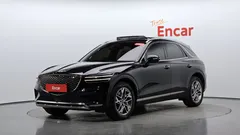 2022 Genesis GV70 2.5T Gasoline 2WD — фото 13