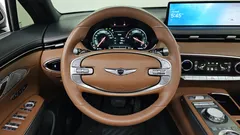 2022 Genesis GV70 2.5T Gasoline 2WD — фото 17