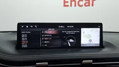 2022 Genesis GV70 2.5T Gasoline 2WD — фото 20