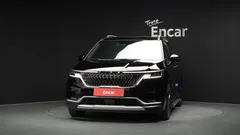 2023 Kia Carnival Diesel 9-Seater Prestige — фото 3