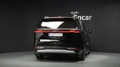 2023 Kia Carnival Diesel 9-Seater Prestige — фото 4