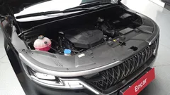 2023 Kia Carnival Diesel 9-Seater Prestige — фото 6