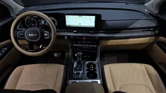 2023 Kia Carnival Diesel 9-Seater Prestige — фото 7