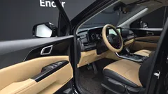 2023 Kia Carnival Diesel 9-Seater Prestige — фото 10