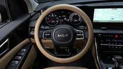 2023 Kia Carnival Diesel 9-Seater Prestige — фото 13