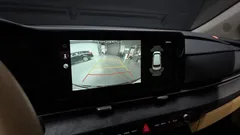 2023 Kia Carnival Diesel 9-Seater Prestige — фото 15