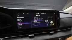 2023 Kia Carnival Diesel 9-Seater Prestige — фото 16