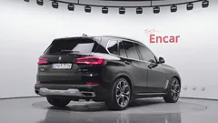 2022 BMW X5 xDrive 30d xLine — фото 2