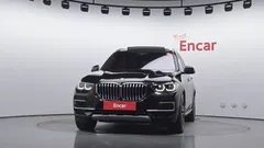 2022 BMW X5 xDrive 30d xLine — фото 3