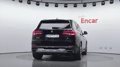 2022 BMW X5 xDrive 30d xLine — фото 4