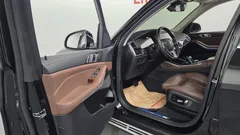 2022 BMW X5 xDrive 30d xLine — фото 10