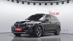 2022 BMW X5 xDrive 30d xLine — фото 11
