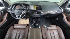 2022 BMW X5 xDrive 30d xLine — фото 14