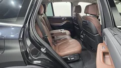 2022 BMW X5 xDrive 30d xLine — фото 15