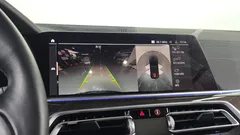 2022 BMW X5 xDrive 30d xLine — фото 18