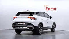 2022 Kia Sportage Gasoline 1.6 Turbo 2WD — фото 2