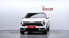 2022 Kia Sportage Gasoline 1.6 Turbo 2WD — фото 3