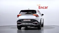 2022 Kia Sportage Gasoline 1.6 Turbo 2WD — фото 4