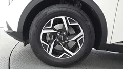2022 Kia Sportage Gasoline 1.6 Turbo 2WD — фото 5