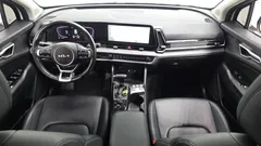 2022 Kia Sportage Gasoline 1.6 Turbo 2WD — фото 7