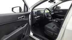2022 Kia Sportage Gasoline 1.6 Turbo 2WD — фото 11