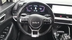 2022 Kia Sportage Gasoline 1.6 Turbo 2WD — фото 13